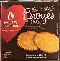 Les Broys Du Poitou Nature Report Card