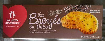 Les Broys Du Poitou