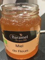 Miel De Fleurs Report Card
