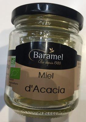 Miel D Acacia