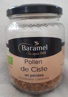 Pollen De Ciste En Pelotes Report Card