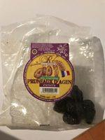 Pruneaux D'agen Report Card