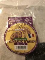 Pruneaux D'agen Ingredients