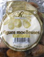 Figues Moelleuses Report Card