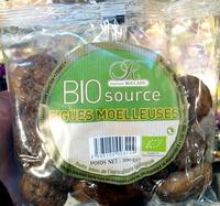 Figues Moelleuses Report Card