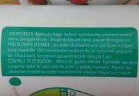 Phytosun Aroms Comprimes Neutres 45 CPS (miscellaneous) Ingredients