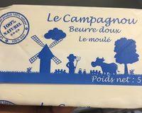 Beurre Doux Le Moul Report Card