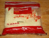 Emmental Rp (29 % MG) Report Card