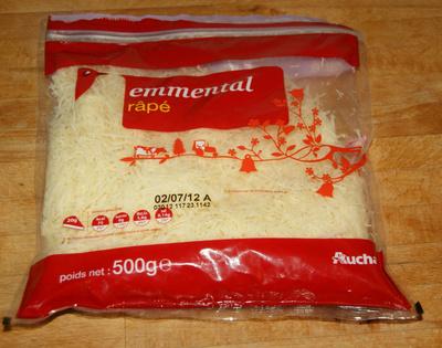 Emmental Rp (29 % MG)