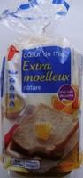 Cur De Mie - Extra Moelleux - Nature Report Card