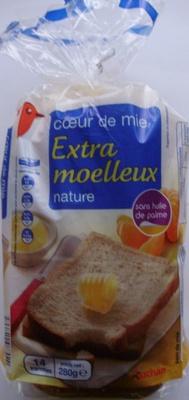 Cur De Mie - Extra Moelleux - Nature
