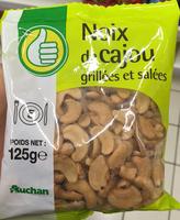 Noix De Cajou Grilles Et Sales Report Card
