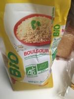 Boulgour Report Card