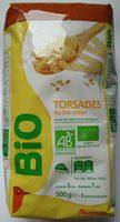 Torsades Au Bl Entier Bio Report Card