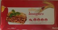 Ptes Lasagnes De Qualit Suprieure Report Card
