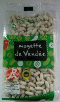 Mogette De Vende Report Card