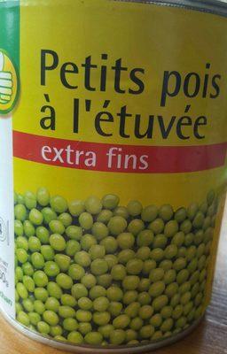 Petit Pois