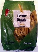 Penne Rigate Report Card