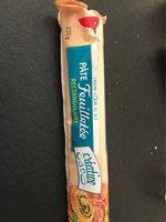 Auchan Pte Feuillete Rectangulaire Report Card