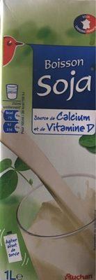 Boisson Soja
