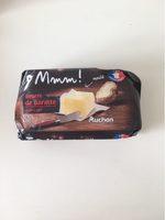 Beurre De Baratte Report Card