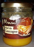 Miel De Gascogne Report Card