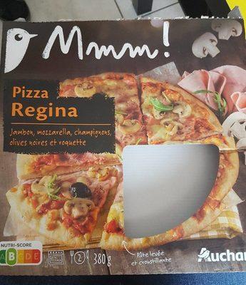 Pizza Regina