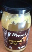 Moutarde Au Miel Report Card