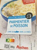 Parmentier De Poisson Report Card