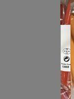 Lot Strasbourg Ingredients