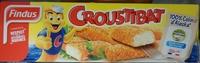 Croustibat Btonnet Report Card