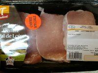 Cte De Porc Sans Os Report Card