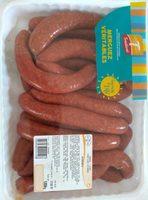 Merguez Vritables Report Card