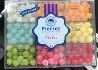 Boite A Perles Report Card