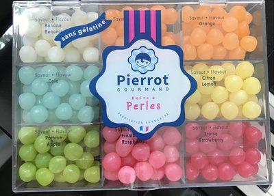 Boite A Perles