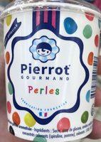 Perles Report Card