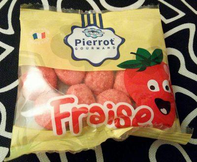 Fraise