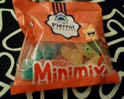 Minimix