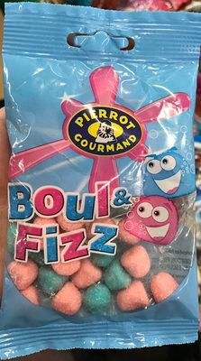 Boul & Fizz