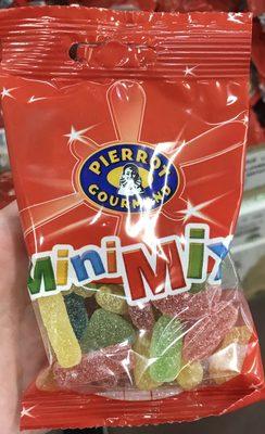 Mini Mix