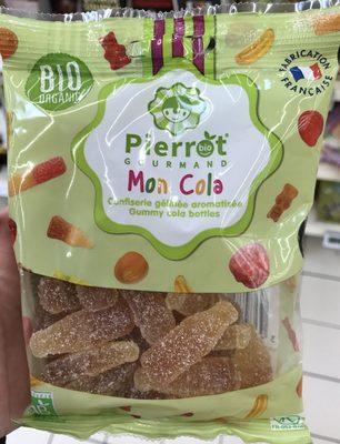 Mon Cola