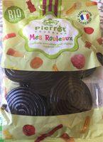 Mes Rouleaux Report Card