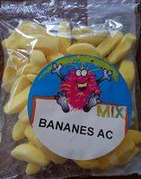 Bananes Ac Report Card