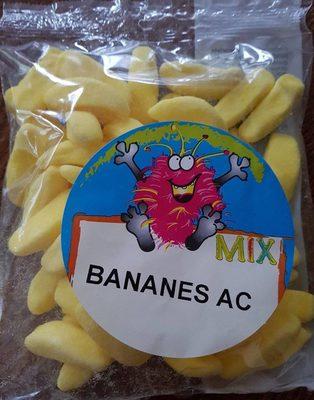 Bananes Ac