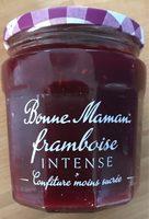 Bonne Maman Himbeere / La Framboise - Fruitée Intense 335g