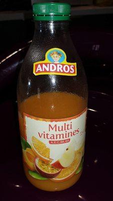 ANDROS