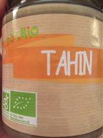 Tahin Report Card
