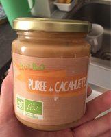 Puree De Cacahuetes Grillees Report Card
