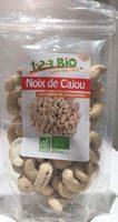 Noix De Cajou664 Report Card