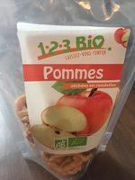 Pommes Sches En Rondelles Report Card